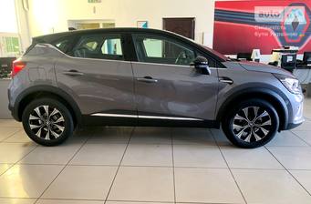 Renault Captur 2023 Intense