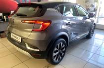 Renault Captur Intense