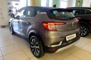 Renault Captur Intense