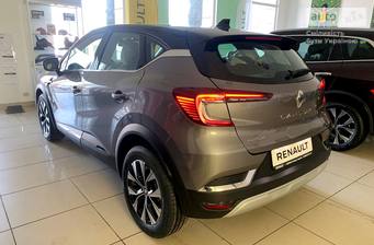 Renault Captur 2023 Intense