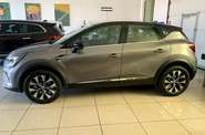 Renault Captur Intense