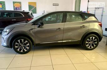 Renault Captur 2023 Intense