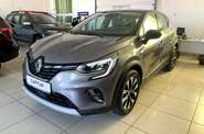 Renault Captur Intense