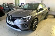 Renault Captur Intense