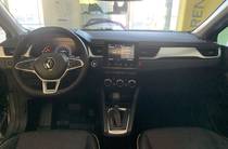 Renault Captur Intense