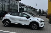 Renault Captur Intense