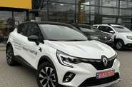 Renault Captur Intense