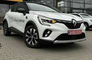 Renault Captur Intense