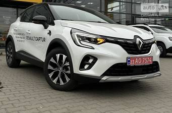 Renault Captur 2023 Intense