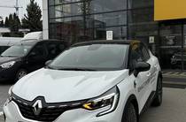 Renault Captur Intense