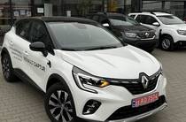 Renault Captur Intense