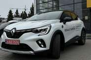 Renault Captur Intense