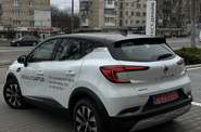 Renault Captur Intense