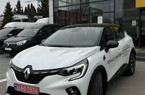 Renault Captur Intense