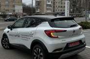 Renault Captur Intense