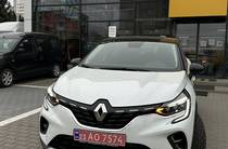 Renault Captur Intense