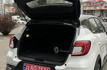 Renault Captur Intense