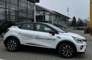 Renault Captur Intense