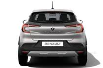 Renault Captur Zen