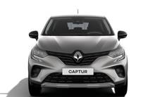 Renault Captur Zen