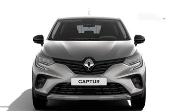 Renault Captur 2023 Zen