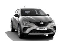 Renault Captur Zen