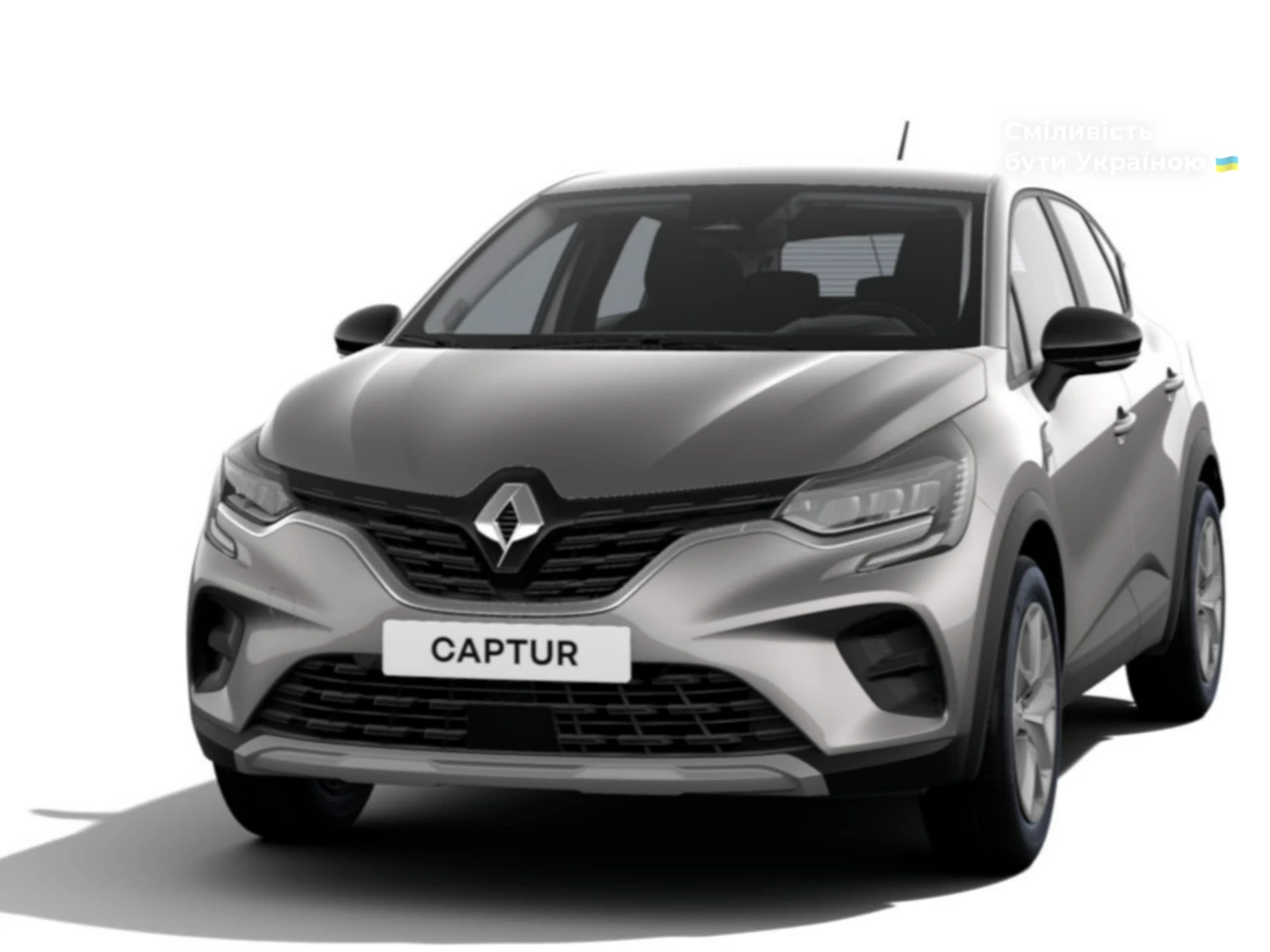 Renault Captur Zen