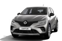 Renault Captur Zen