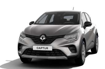 Renault Captur 2023 в Полтава