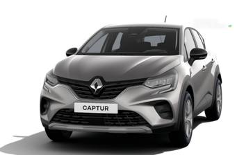 Renault Captur 2023 Zen