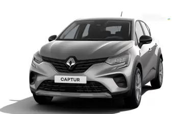 Renault Captur Zen 1.3 TCe 7-EDC (130 к.с.) - фото 1