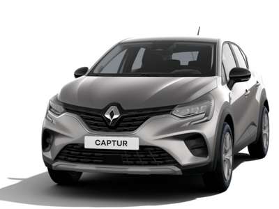 Renault Captur 2023 Zen