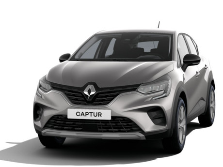 Renault Captur 2023