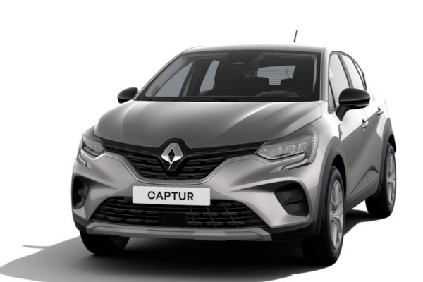 Renault Captur 2024 