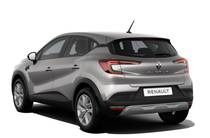 Renault Captur Zen