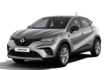 Renault Captur Zen