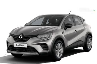 Renault Captur 2023 Zen