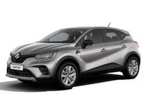 Renault Captur Zen