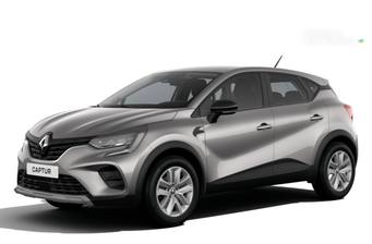 Renault Captur 2023 Zen