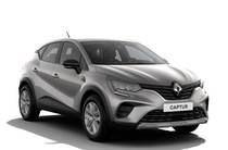 Renault Captur Zen