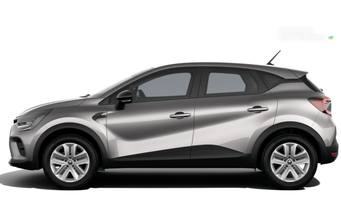 Renault Captur 2023 Zen