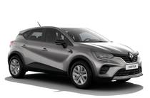 Renault Captur Zen