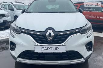 Renault Captur 2023 Intense