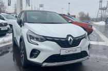 Renault Captur Intense