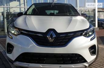 Renault Captur 1.3i 7-EDC (155 к.с.) 2023