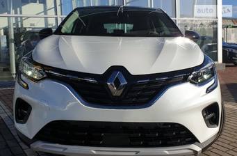 Renault Captur 2023 Intense