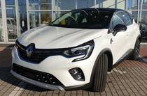 Renault Captur Intense