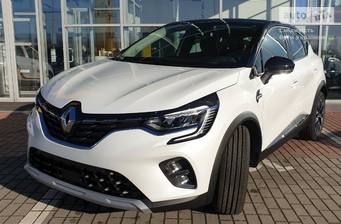 Renault Captur 2023 Intense