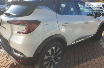 Renault Captur 2023 Intense