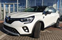 Renault Captur Intense